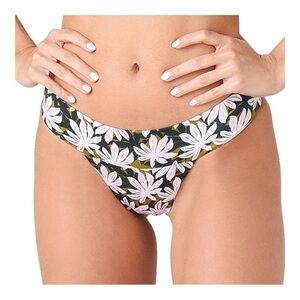 ALEXANDRA MIRO The Tanga Pant bikini bottom NWT